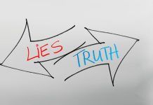 Come scoprire chi dice bugie