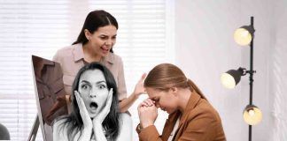 Cosa fare quando il tuo capo ti tratta male