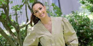 caterina balivo consigli allenamento