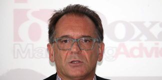 Alessandro Cecchi Paone riflette