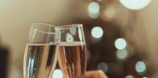 Veuve Clicquot, champagne in fondo al mare