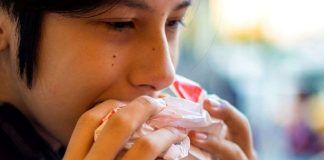 cattiva masticazione 5 errori problemi