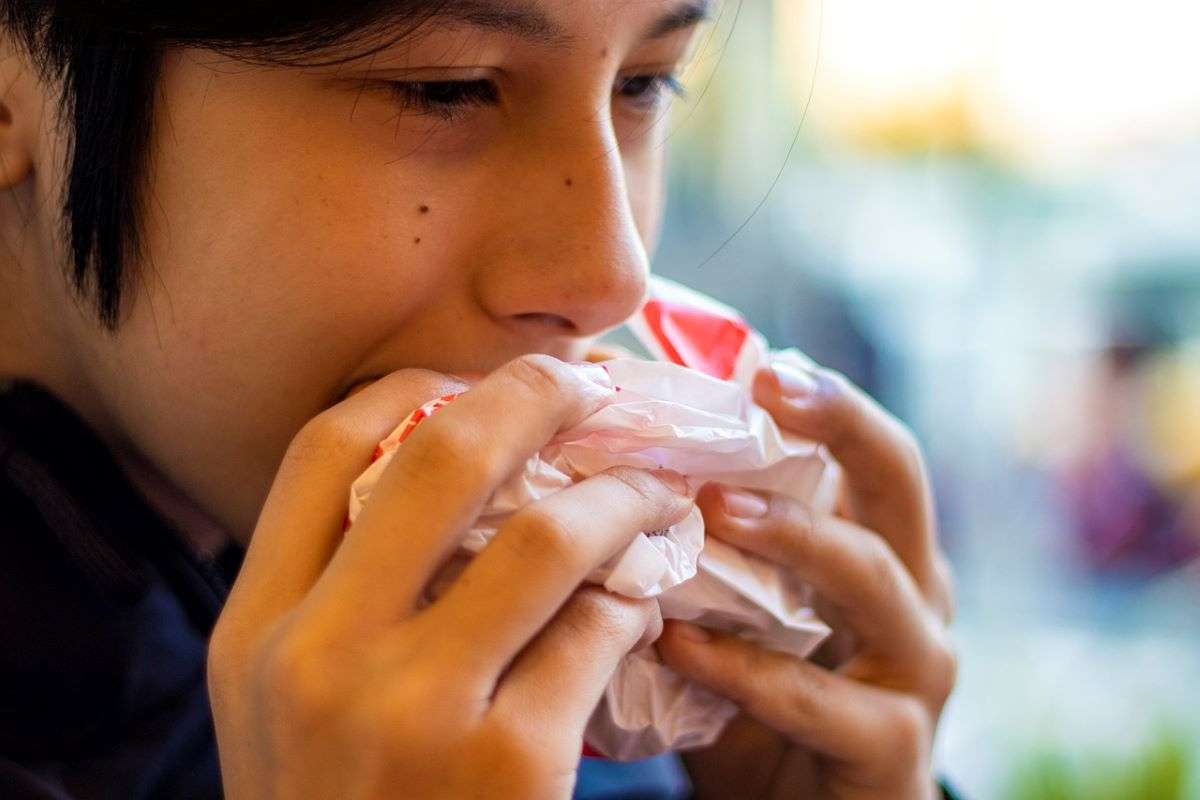 cattiva masticazione 5 errori problemi