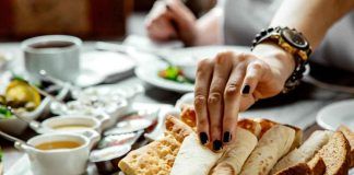 Effetti collaterali se salti la colazione