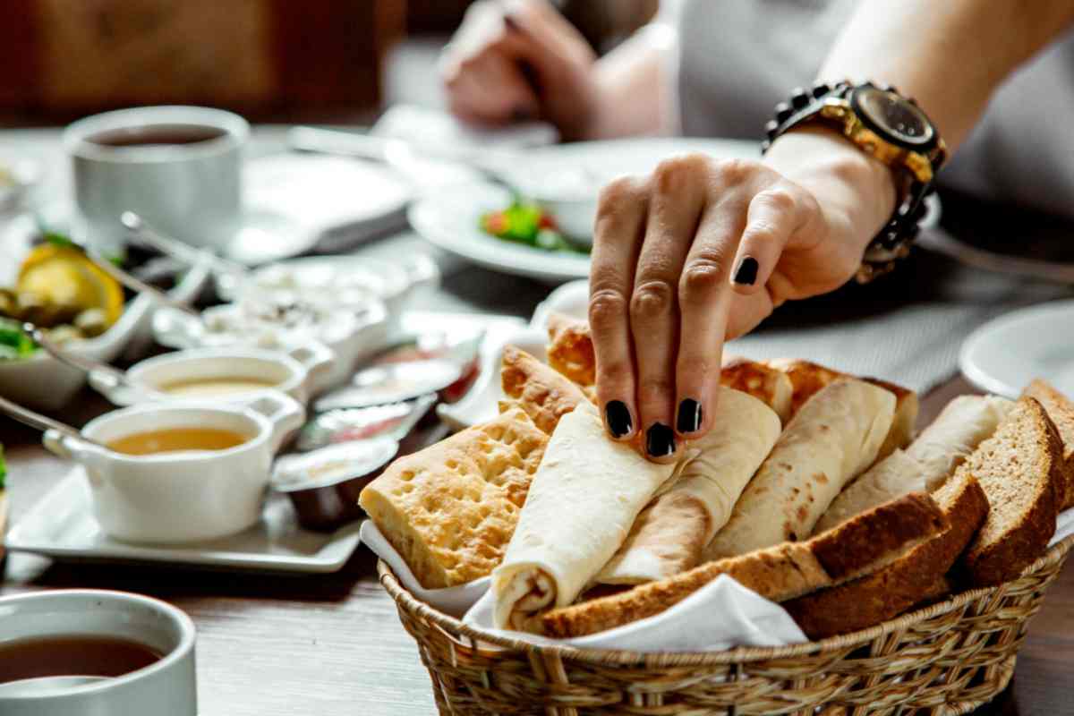 Effetti collaterali se salti la colazione