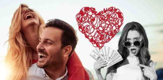 come capire se il partner è vero