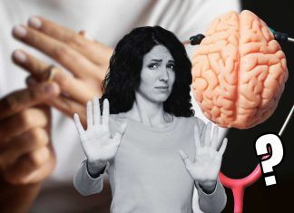 Come lasciare il partner: parola allo psicologo