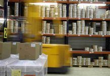 Corso gratis per addetto logistica