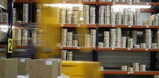 Corso gratis per addetto logistica