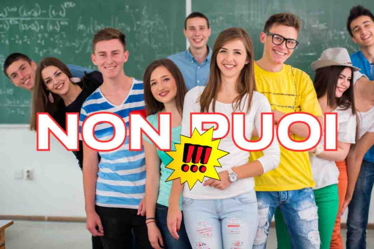 dresscode a scuola