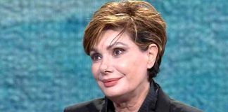 Edwige Fenech tv