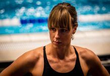 Federica Pellegrini, racconto choc