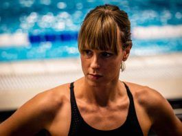 Federica Pellegrini, racconto choc