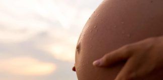 Attenzione a questo gesto dei padri