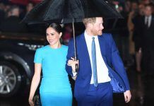 harry meghan ritorno regno unito