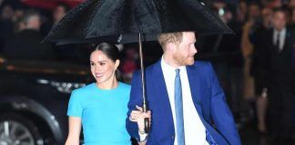 harry meghan ritorno regno unito