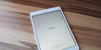 Tablet e famiglie: un binomio vincente!