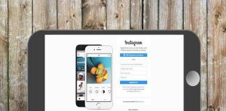 visualizzazione Instagram storiesa due per