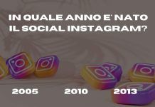 Test su instagram