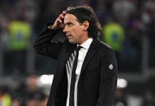 Inter, addio clamorosa del campione