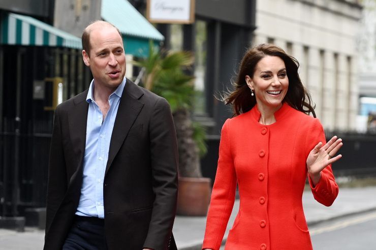 kate middleton situazione imbarazzante