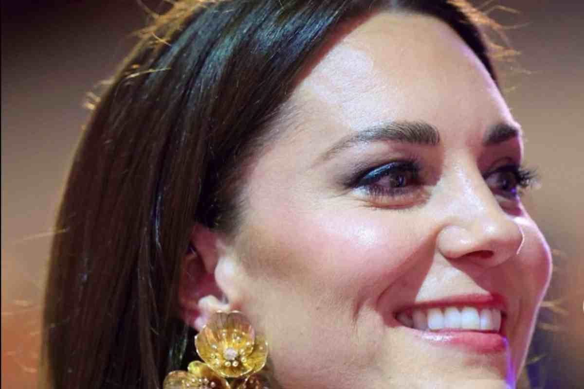 kate middleton 7 segreti di bellezza