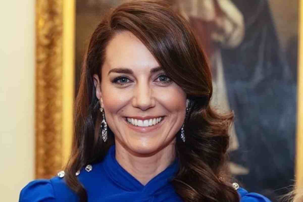 kate middleton 7 segreti di bellezza