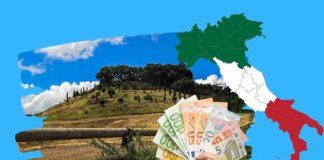 classifica comuni più ricchi e più poveri