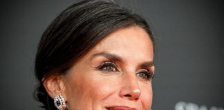 Letizia di Spagna regina