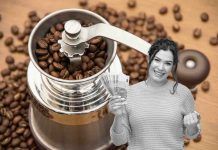 macinino caffè fortuna