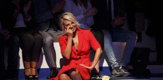 maria de filippi