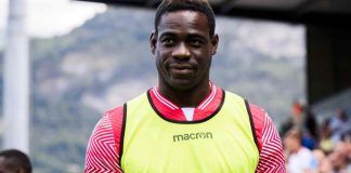 mario balotelli ex bomba di sensualità
