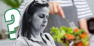 Masticazione del cibo, il metodo corretto per aiutare lo stomaco a lavorare nel modo migliore