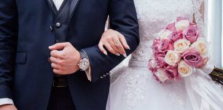 10 cose da fare prima di sposarsi