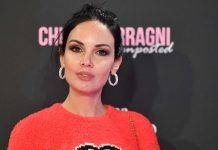 Michela Quattrociocche, foto da urlo
