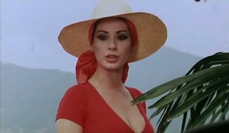 Edwige Fenech film