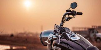 consigli furto moto