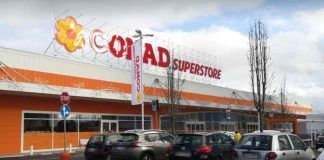 Qual è l'origine del nome dei supermercati.