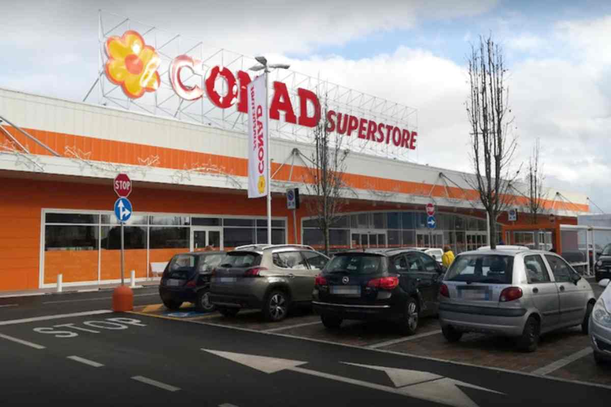 Qual è l'origine del nome dei supermercati.