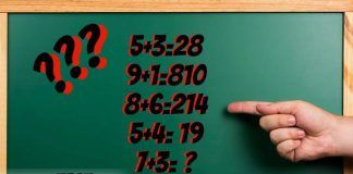 test matematico