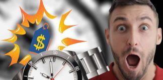 orologi da investimento: ecco quali sono