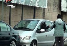 Parcheggiatori abusivi addio