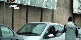 Parcheggiatori abusivi addio