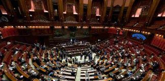 parlamento italia