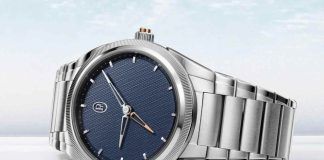 La marca di orologi Parmigiani Fleurier è in una fase di grande successo.