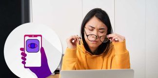 office eye syndrome