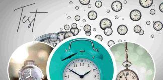 Quale orologio preferisci