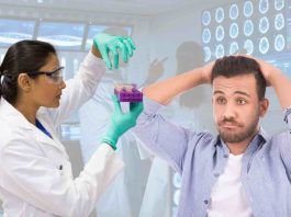 qualcosa sta per scomparire