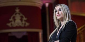 Emanuela Orlandi parla la criminologa Bruzzone