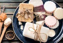 Come realizzare il sapone in casa